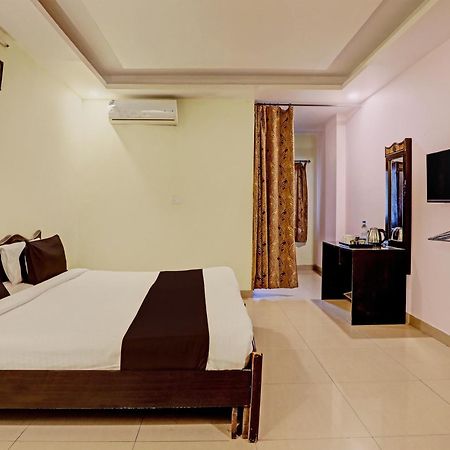 Hotel O Ritesh Grand Haidarábád Kültér fotó